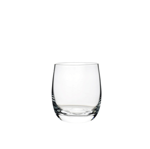 Nomy glass Emino sklenice na whisky, nealko a vodu 350ml