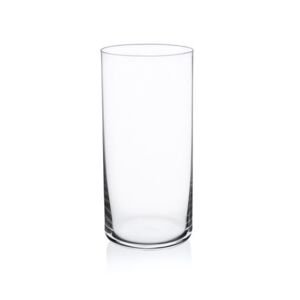 Nomy glass Hedou trendy sklenice na nealko a koktejly 350ml