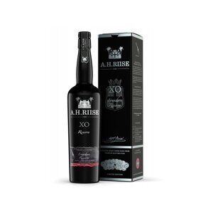 AH Riise A.H.Riise XO Founders Reserve 45,1% 0,7l limitovaná edice (karton)
