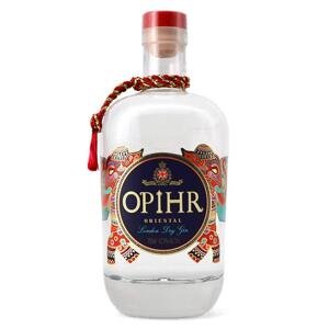 Opihr Oriental Spiced Gin 42,5% 0,7l