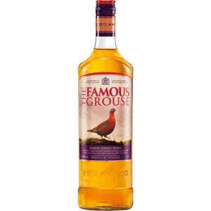 The Famous Grouse Whisky 40% 0,7l