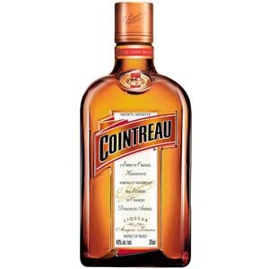 Cointreau pomerančový likér 40% 0,7l