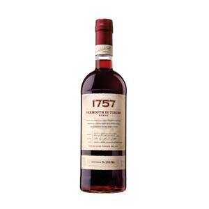 Cinzano Vermouth Rosso 1757 16% 1l