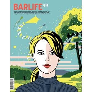 Magazín Barlife č. 99